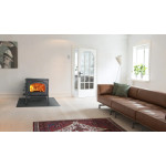 Jotul F 500 ECO SE BP černý lak